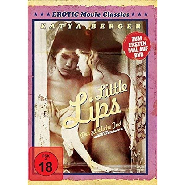 Little Lips (Piccole Labbra) 1978 Full Movie Download free Poster