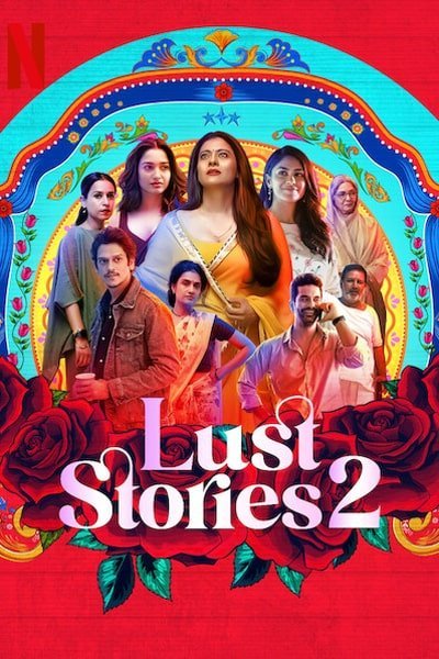 Lust Stories 2 2002 Poster