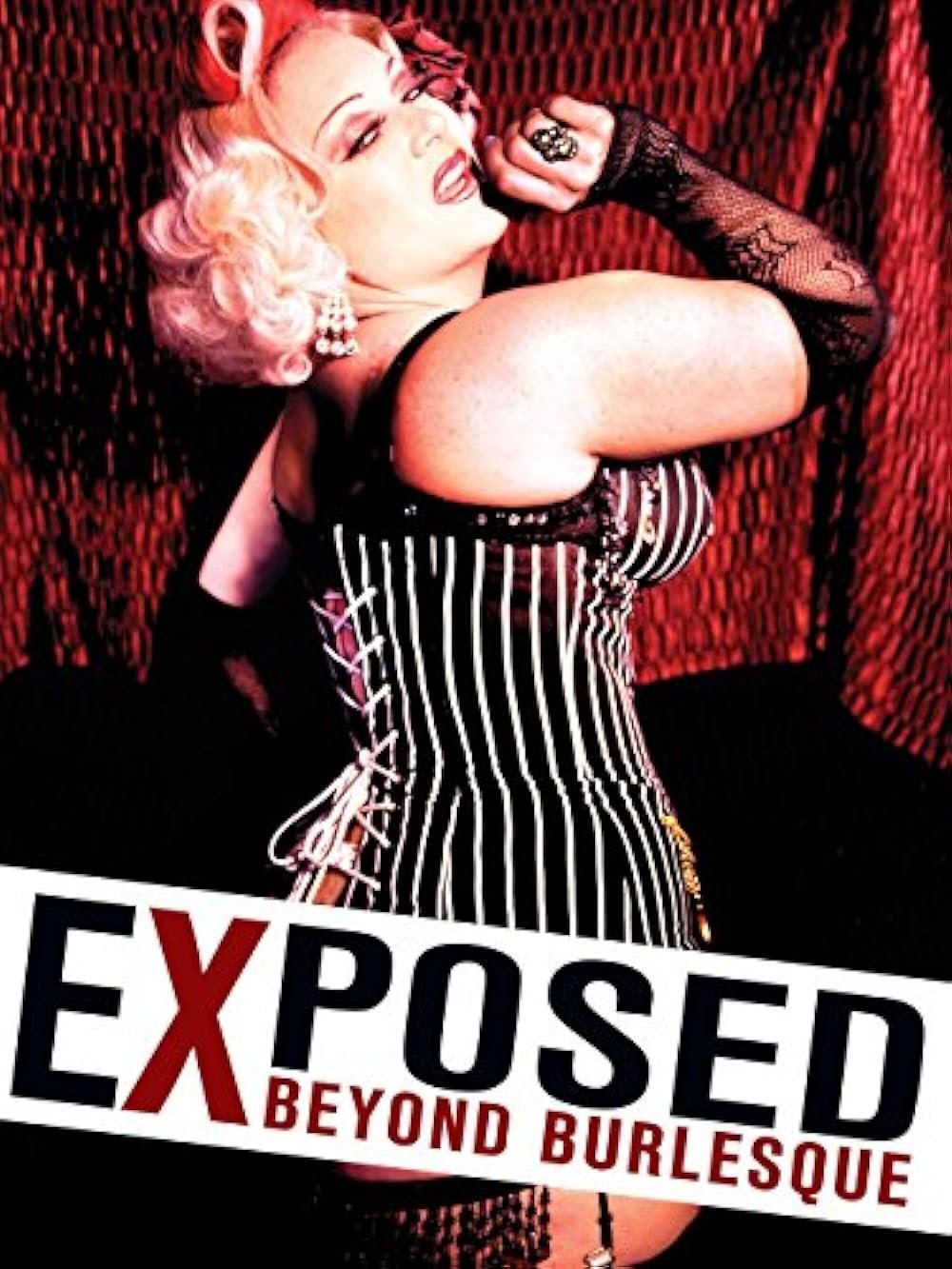 Exposure 2013 poster